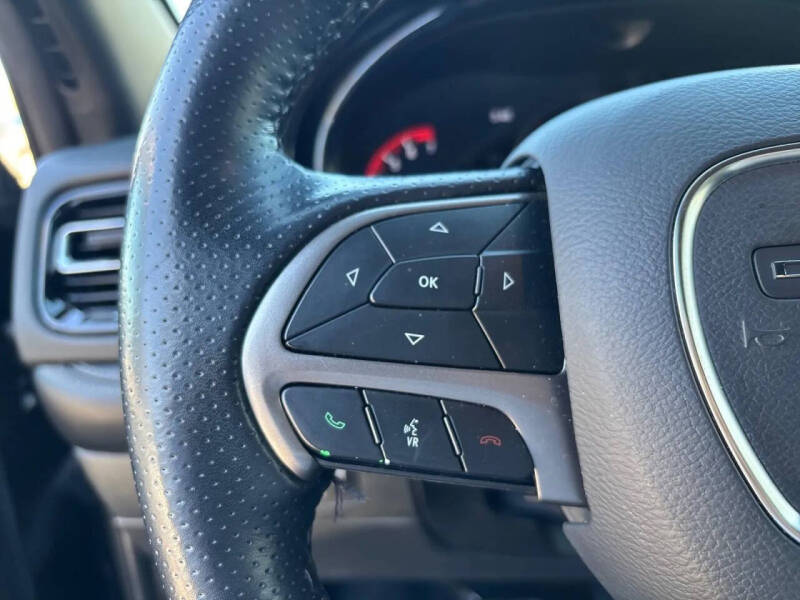 2024 Dodge Durango SXT