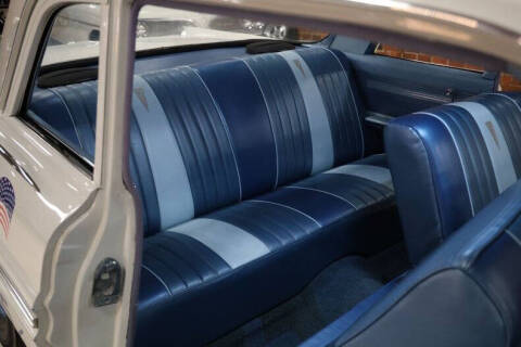 1962 Pontiac Catalina