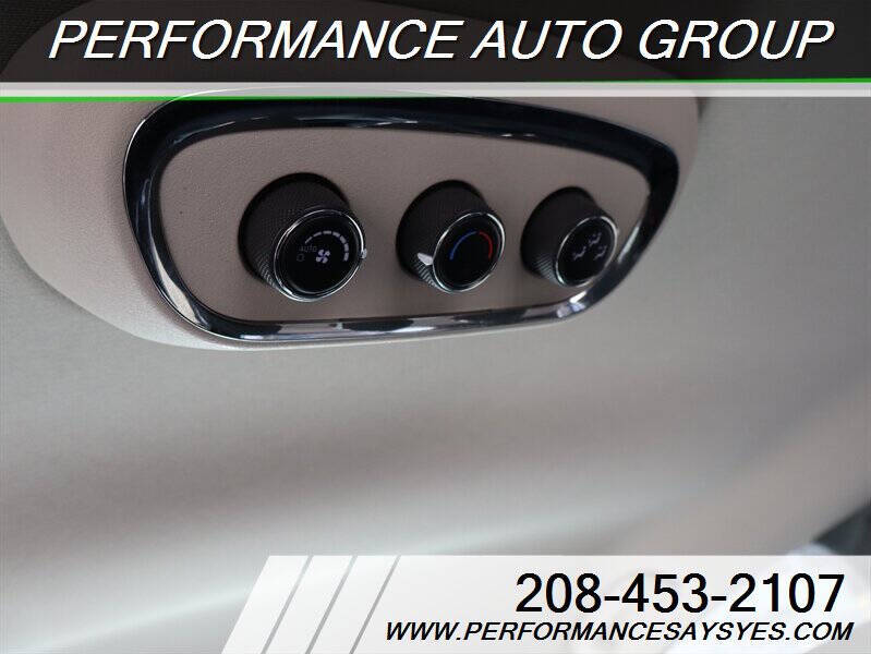 2020 Dodge Durango SXT