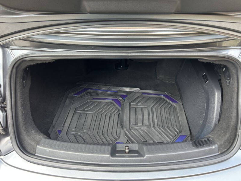 2013 Volkswagen Beetle Convertible