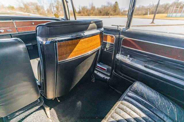 1966 Chrysler Imperial