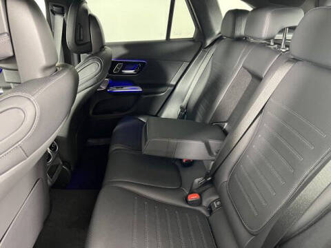 2026 Mercedes-Benz GLC GLC 300 4MATIC