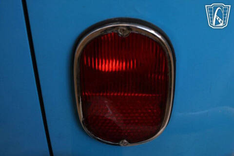 1967 Volkswagen Type 2