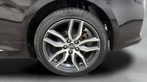 2014 Scion tC