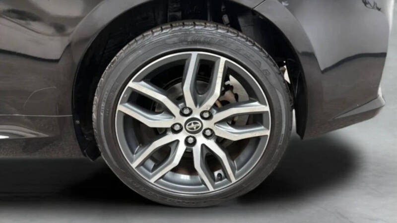 2014 Scion tC