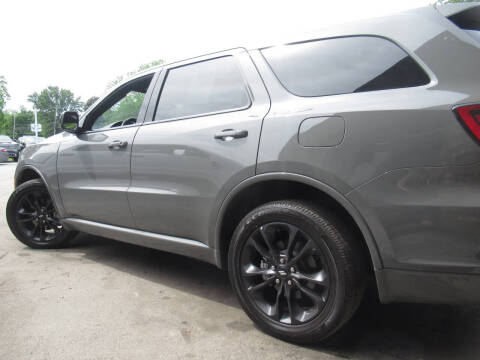 2025 Dodge Durango