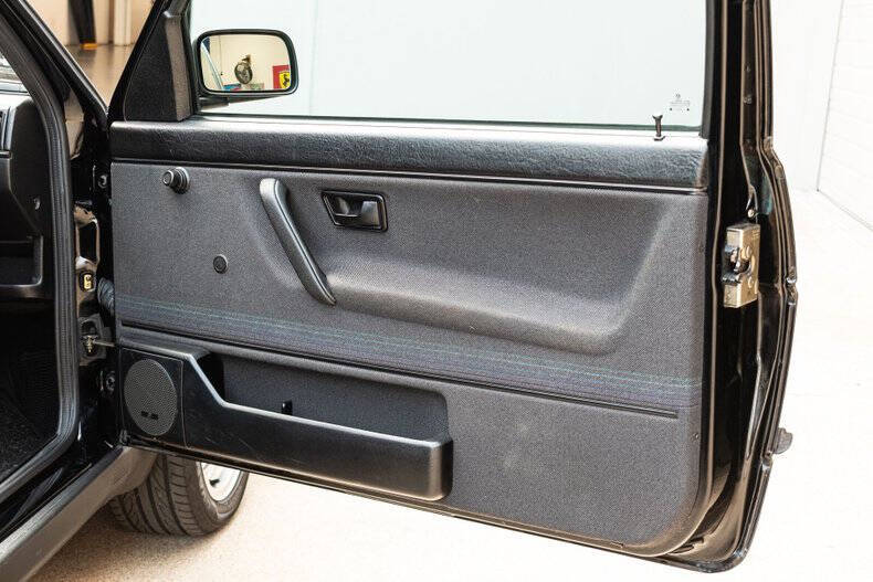 1991 Volkswagen Golf