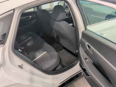2025 Hyundai Sonata