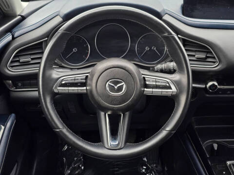 2020 Mazda CX-30 Preferred