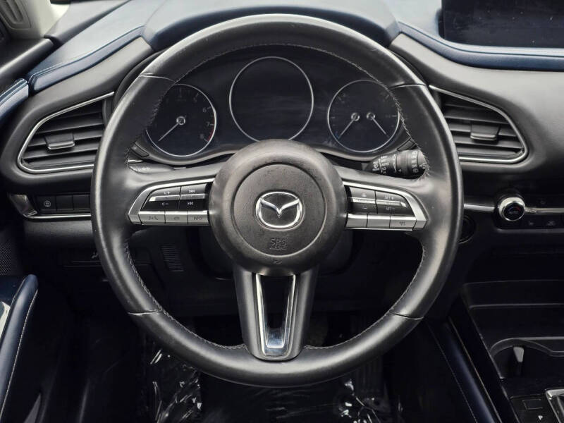 2020 Mazda CX-30 Preferred