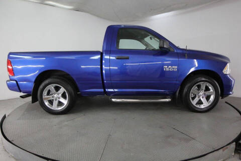 2014 RAM 1500 Express