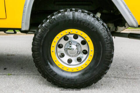 1969 Ford Bronco