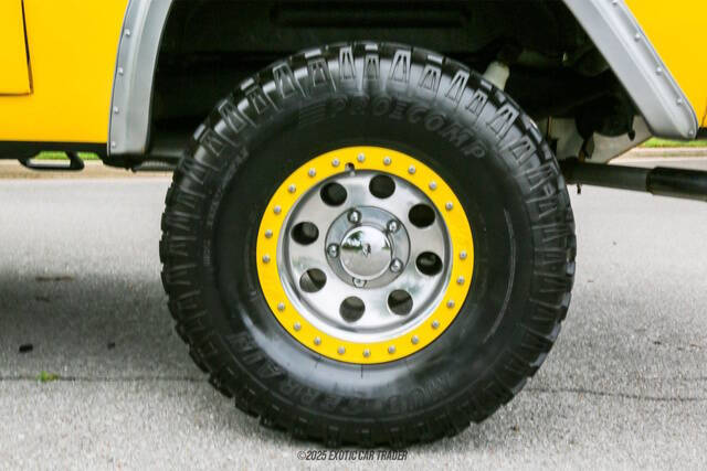 1969 Ford Bronco
