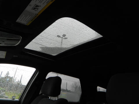 2018 Dodge Durango SXT Plus