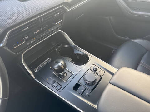 2024 Mazda CX-90 3.3 Turbo Select
