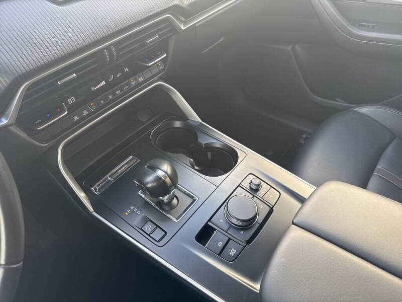 2024 Mazda CX-90 3.3 Turbo Select