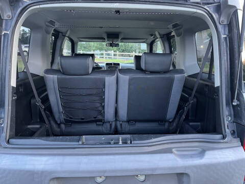 2003 Honda Element EX