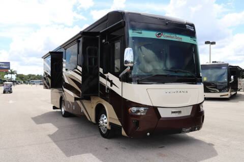 2021 Newmar Ventana