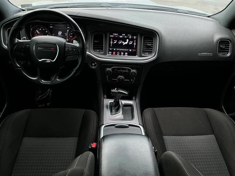 2020 Dodge Charger R/T