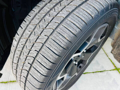 2014 Subaru XV Crosstrek 2.0i Premium