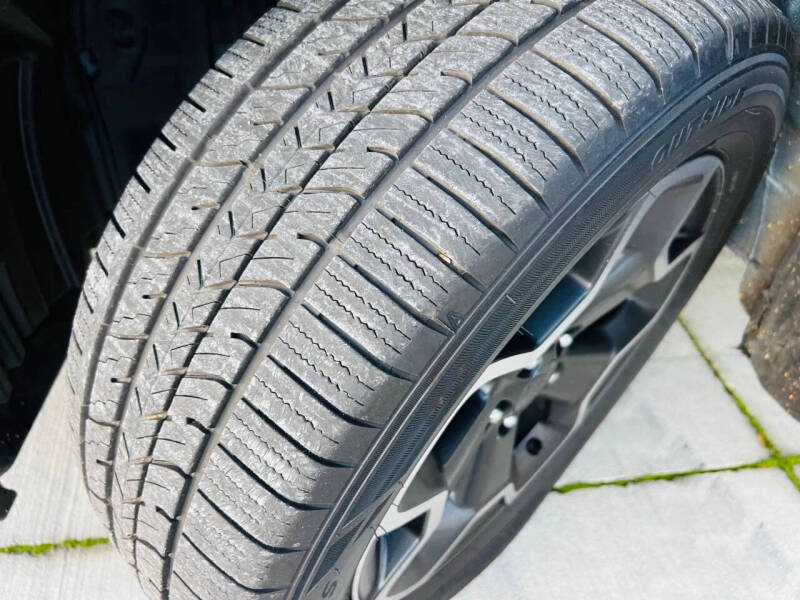 2014 Subaru XV Crosstrek 2.0i Premium