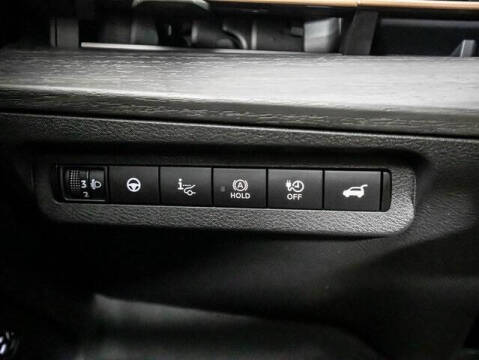 2024 Nissan Ariya Evolve+