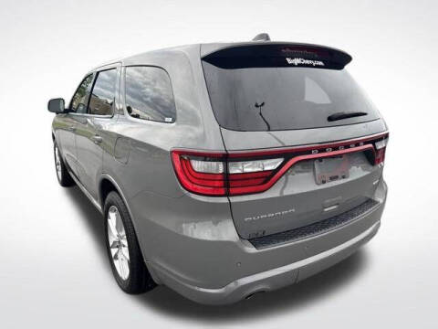 2023 Dodge Durango GT