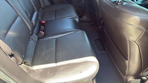 2014 Acura RDX
