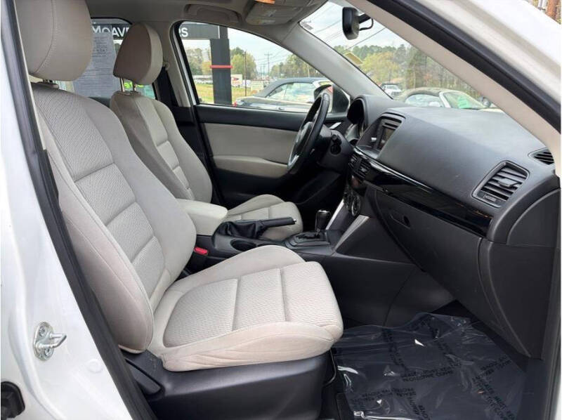 2013 Mazda CX-5 Touring