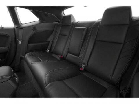 2018 Dodge Challenger SRT Demon