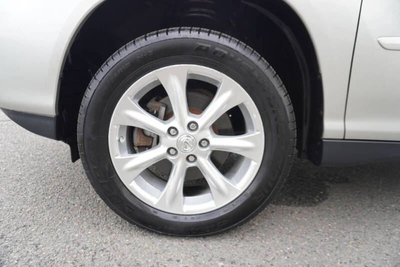 2008 Lexus RX 350