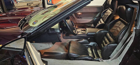 1992 Chevrolet Corvette