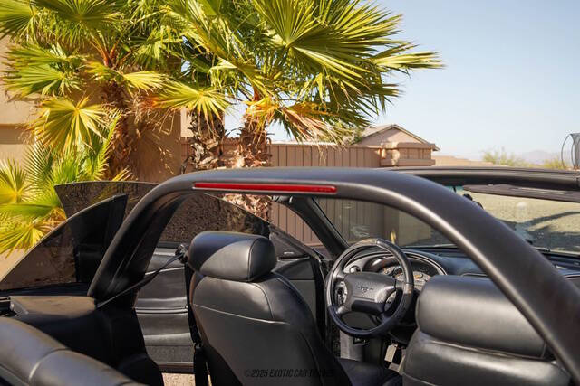 1998 Ford Mustang GT