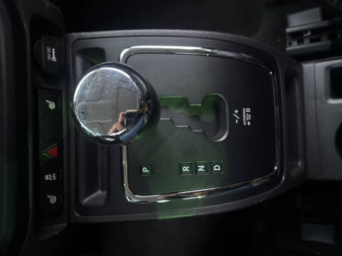 2017 Jeep Patriot High Altitude