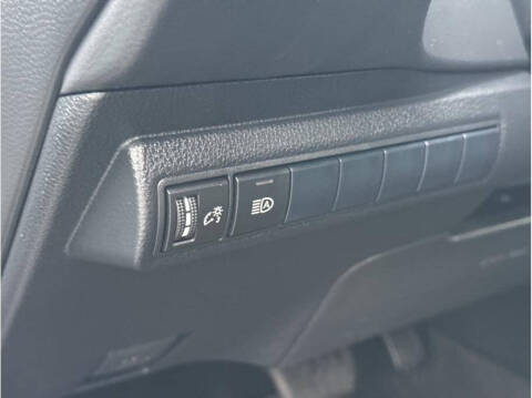 2019 Toyota Corolla Hatchback