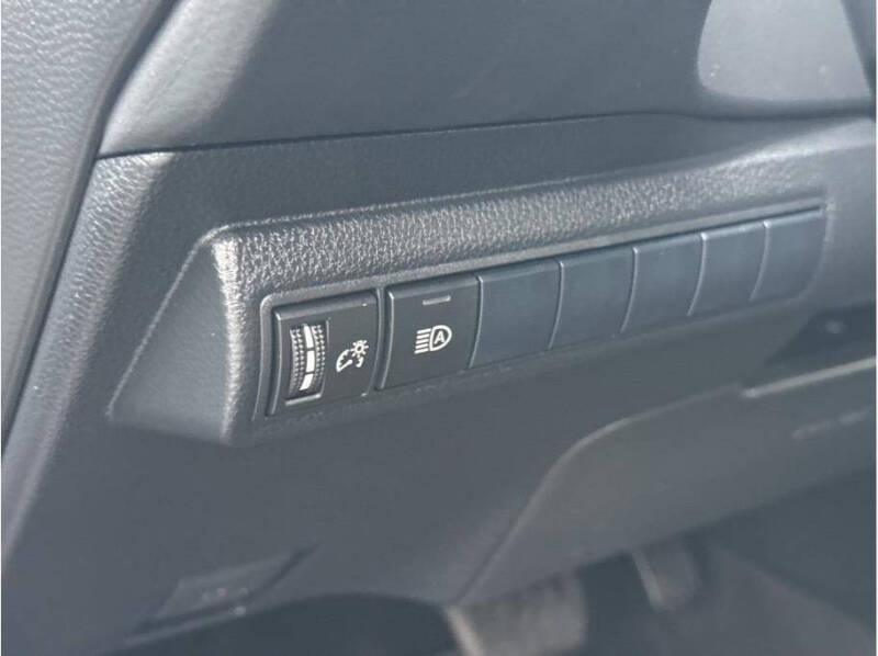 2019 Toyota Corolla Hatchback