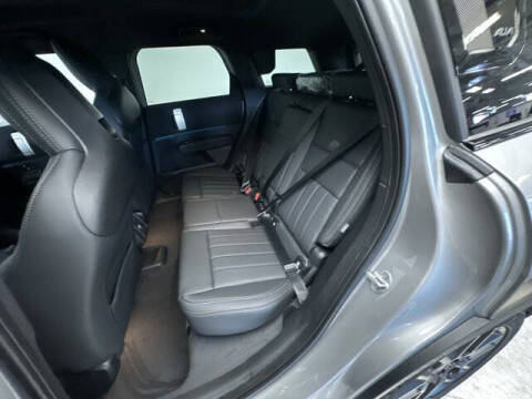 2027 MINI Countryman