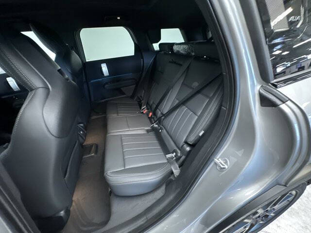 2027 MINI Countryman