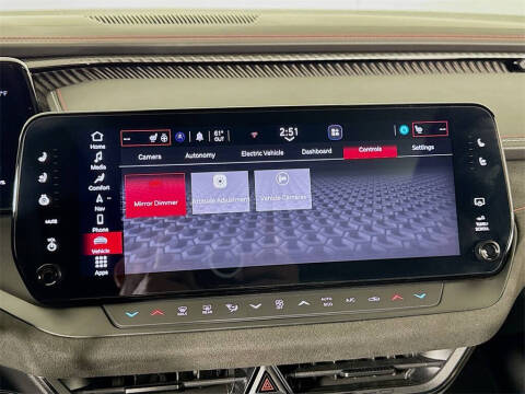 2024 Dodge Charger Daytona Scat Pack