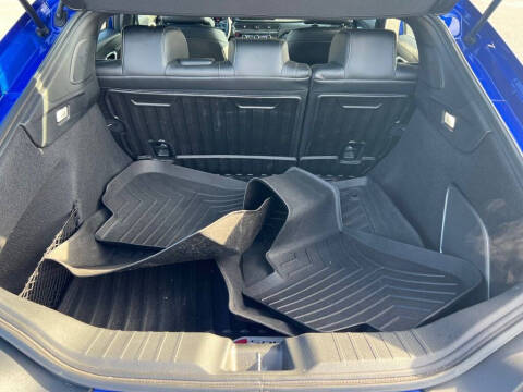 2024 Acura Integra w/Tech w/A-SPEC