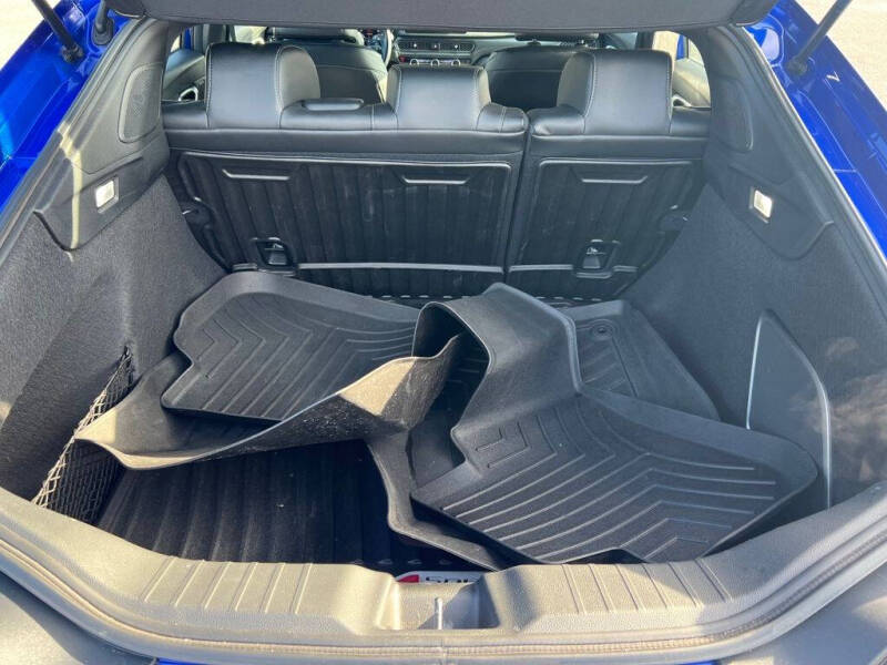 2024 Acura Integra w/Tech w/A-SPEC