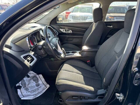 2015 GMC Terrain SLE-2