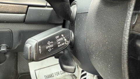 2017 Audi A6 2.0T quattro Premium