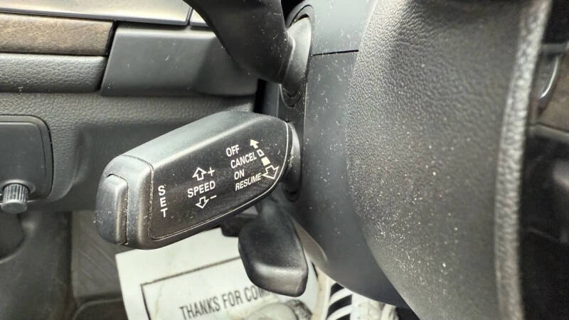 2017 Audi A6 2.0T quattro Premium