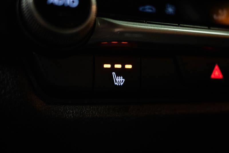 2024 Mazda CX-50 2.5 S Preferred