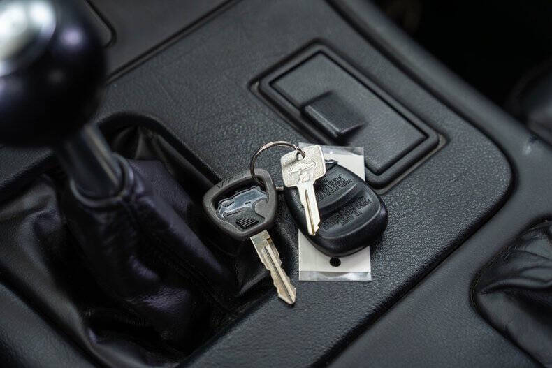 2001 Dodge Viper RT/10