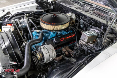 1979 Chevrolet Camaro