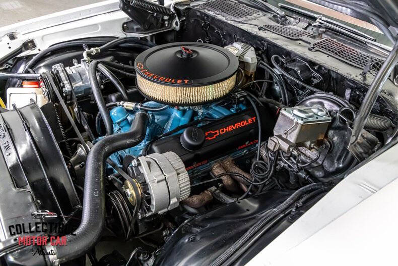 1979 Chevrolet Camaro