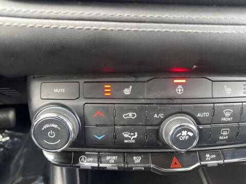 2024 Dodge Durango SXT Plus