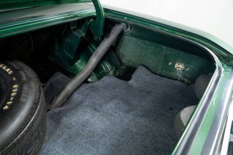 1974 Dodge Challenger